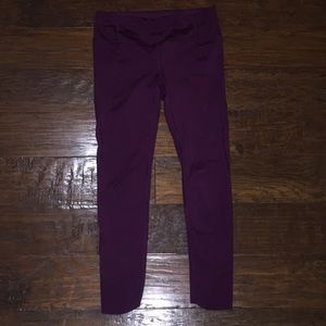 athleta size xs